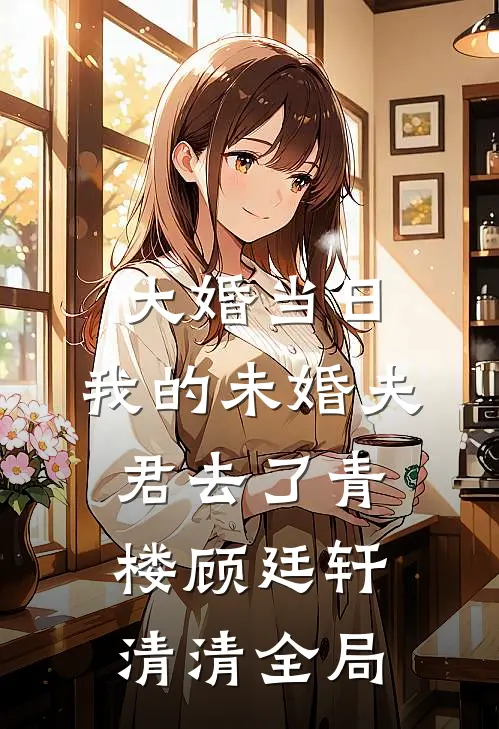 大婚当日，我的未婚夫君去了青楼顾廷轩清清全局