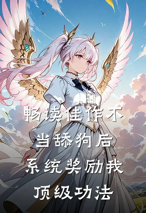 畅读佳作不当舔狗后，系统奖励我顶级功法