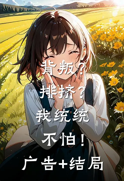 背叛？排挤？我统统不怕！广告+结局