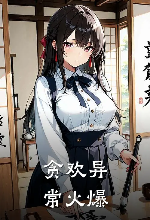 贪欢异常火爆