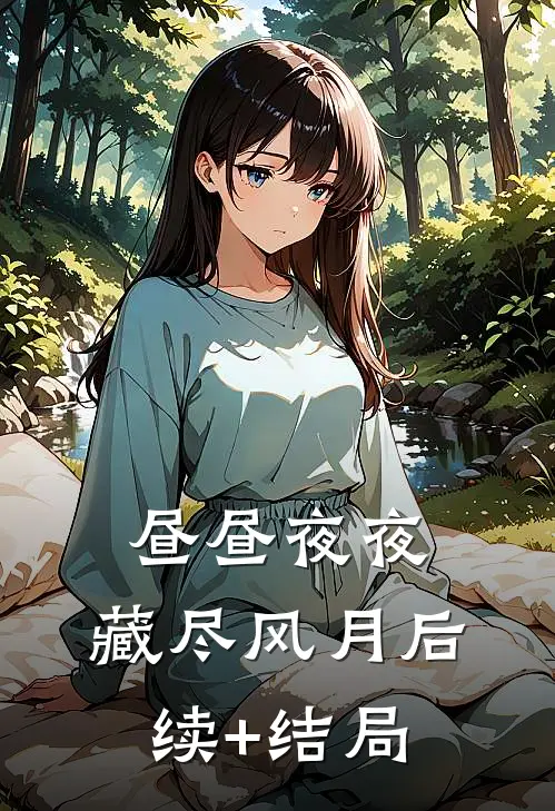 昼昼夜夜，藏尽风月后续+结局