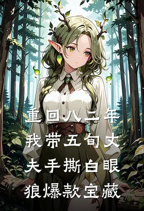 重回八二年，我带五旬丈夫手撕白眼狼爆款宝藏