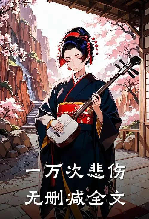 一万次悲伤无删减全文