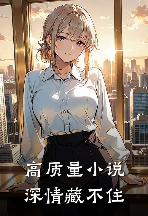 高质量小说深情藏不住