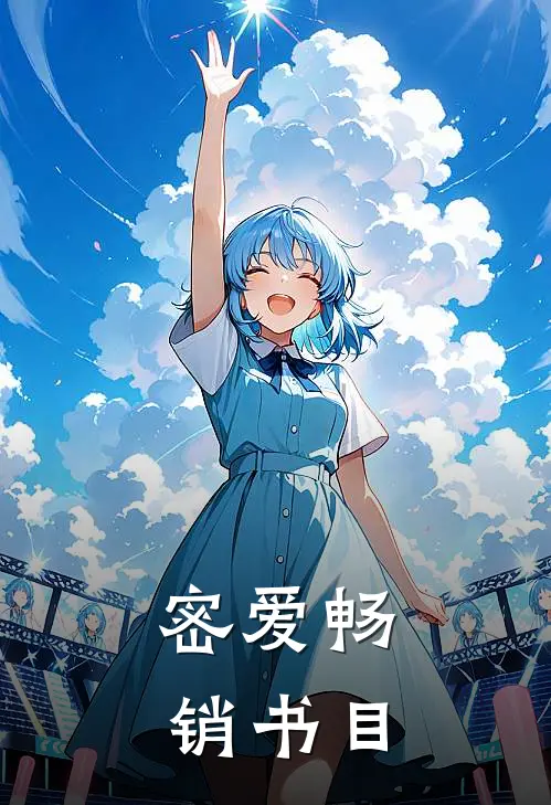 密爱畅销书目