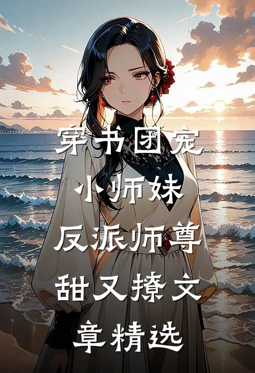 穿书团宠小师妹，反派师尊甜又撩文章精选