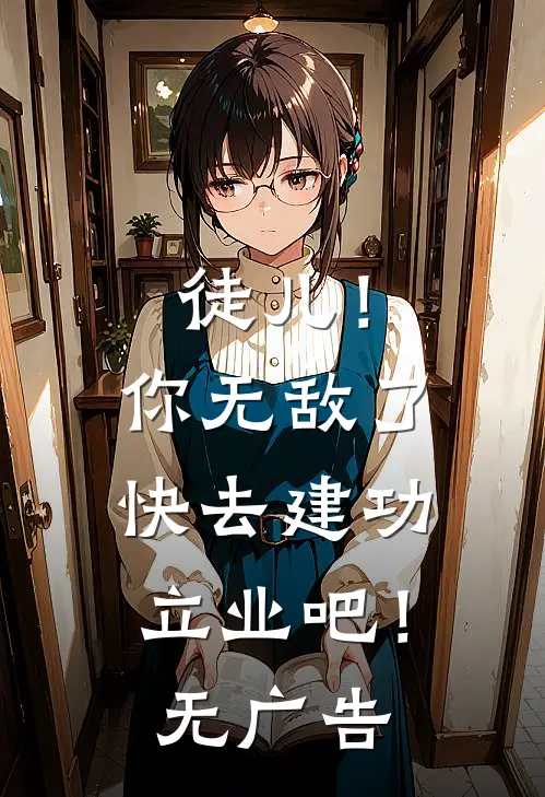 徒儿！你无敌了，快去建功立业吧！无广告