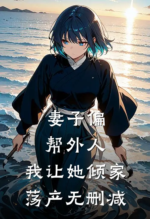 妻子偏帮外人，我让她倾家荡产无删减