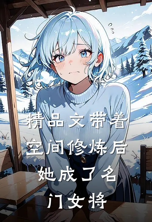 精品文带着空间修炼后，她成了名门女将