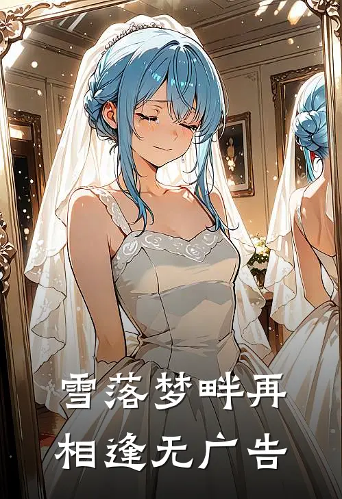 雪落梦畔再相逢无广告