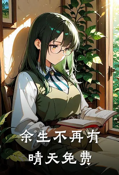 余生不再有晴天免费