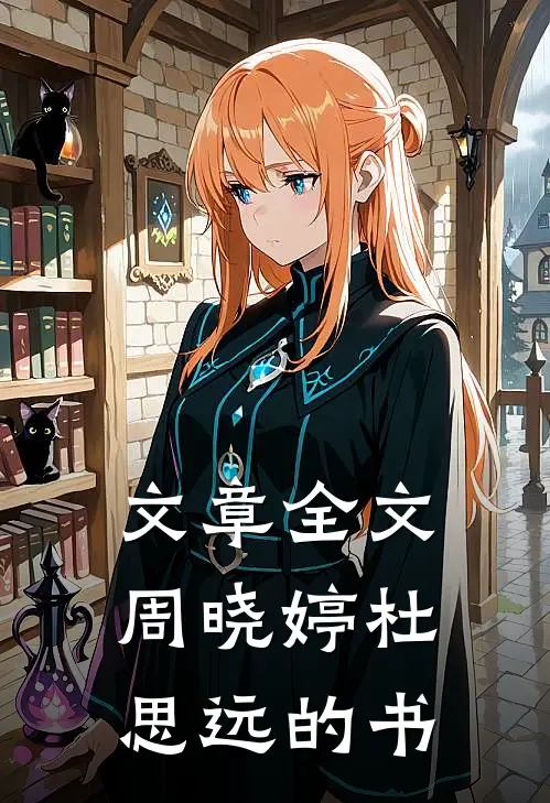 文章全文周晓婷杜思远的书