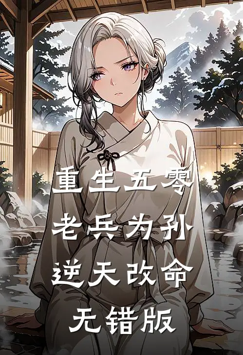 重生五零，老兵为孙逆天改命无错版