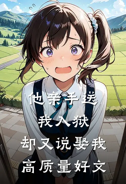 他亲手送我入狱，却又说娶我高质量好文