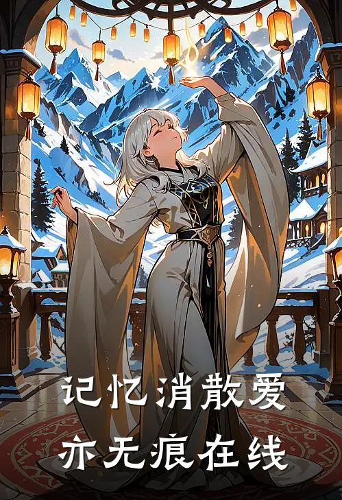 记忆消散爱亦无痕在线