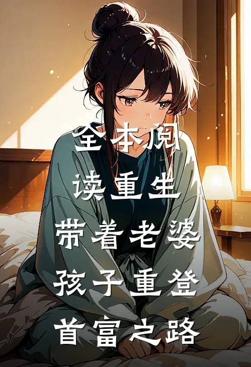 全本阅读重生，带着老婆孩子重登首富之路
