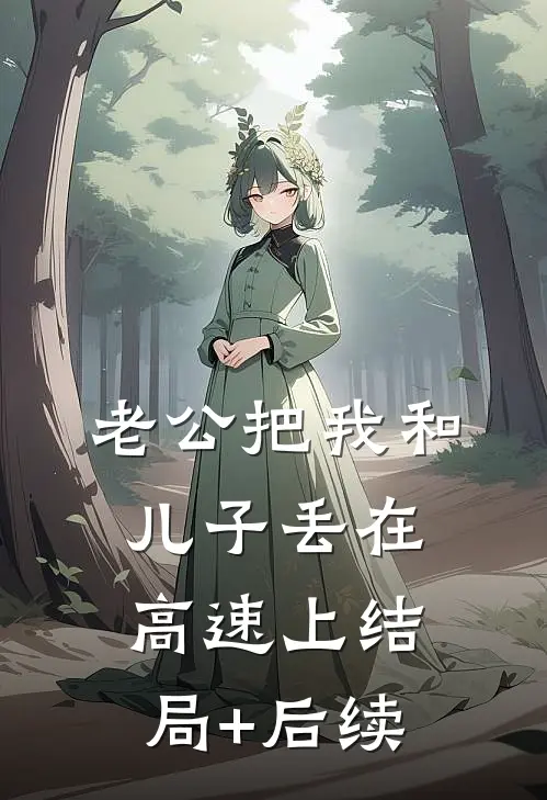 老公把我和儿子丢在高速上结局+后续