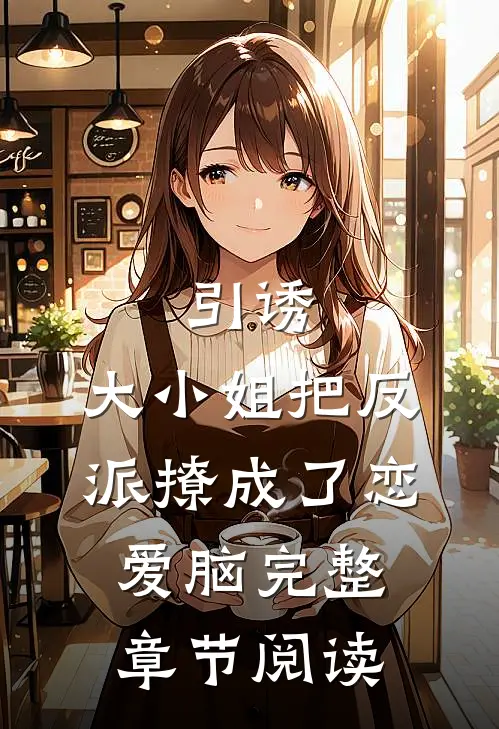 引诱：大小姐把反派撩成了恋爱脑完整章节阅读