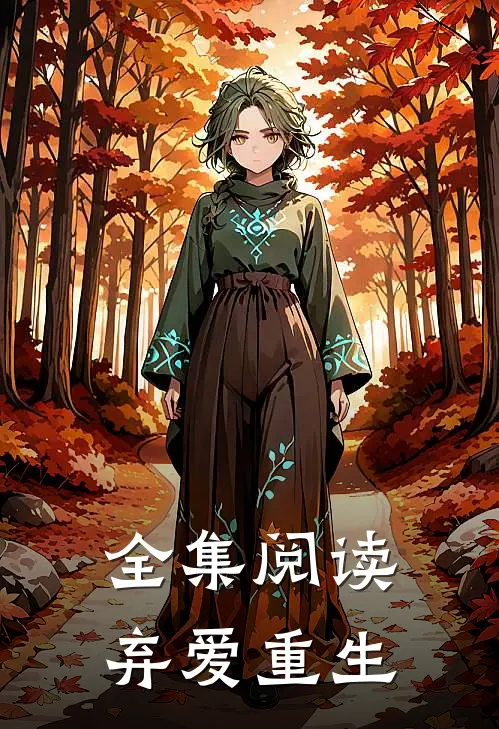 全集阅读弃爱重生
