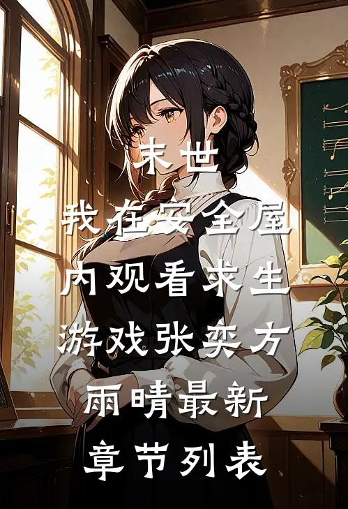 末世：我在安全屋内观看求生游戏张奕方雨晴最新章节列表
