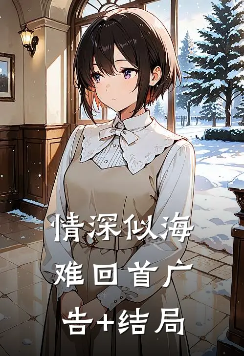 情深似海难回首广告+结局
