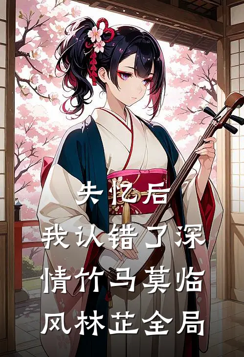 失忆后，我认错了深情竹马莫临风林芷全局