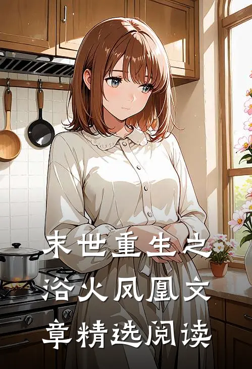末世重生之浴火凤凰文章精选阅读