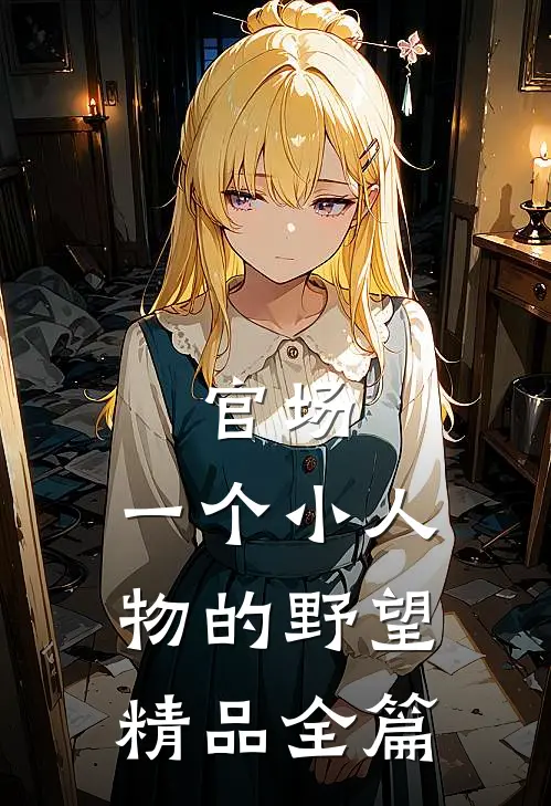 官场：一个小人物的野望精品全篇