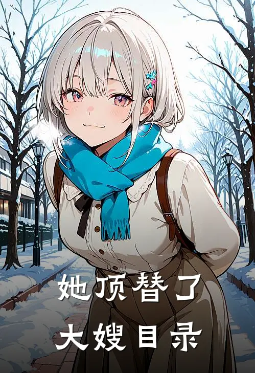 她顶替了大嫂目录