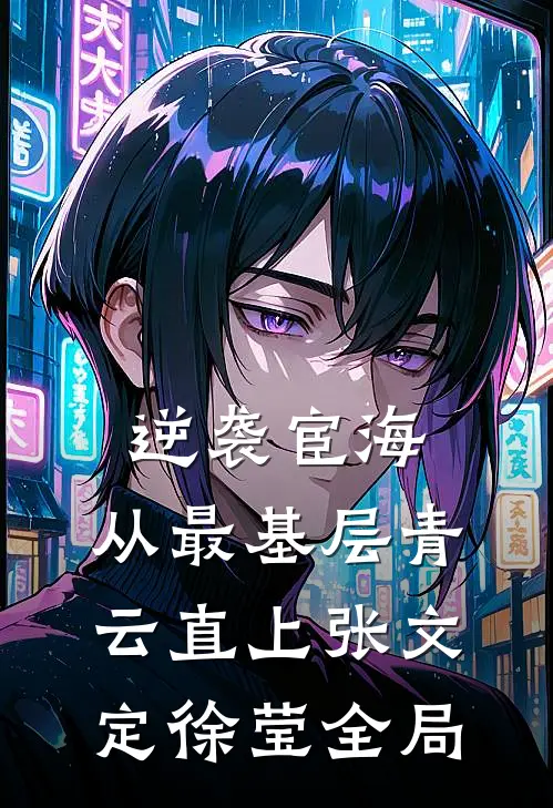 逆袭宦海：从最基层青云直上张文定徐莹全局