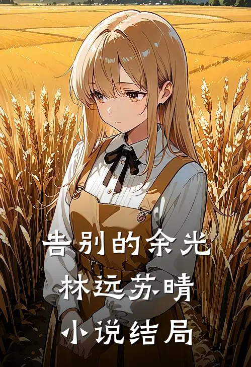 告别的余光林远苏晴小说结局