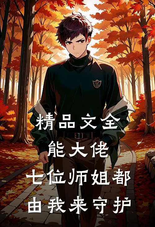 精品文全能大佬：七位师姐都由我来守护