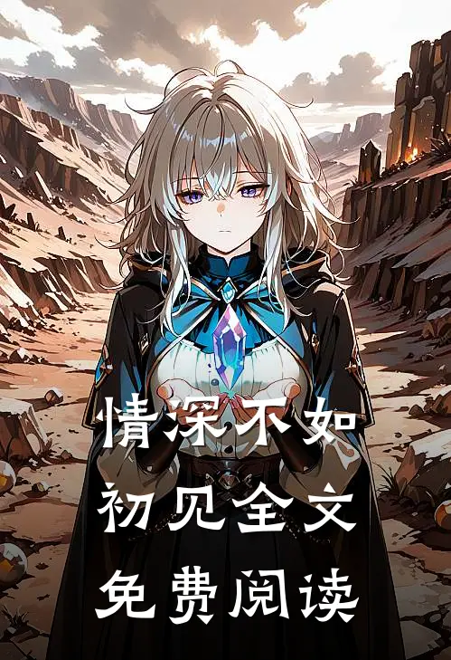 情深不如初见全文免费阅读