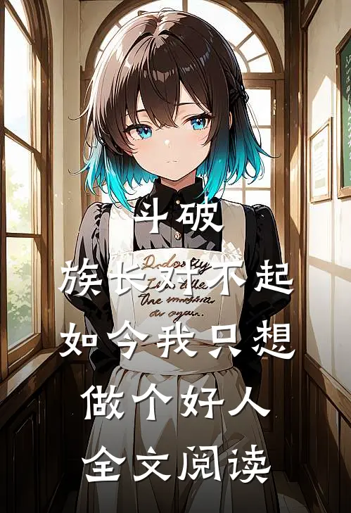 斗破：族长对不起，如今我只想做个好人全文阅读
