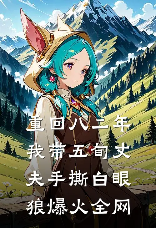 重回八二年，我带五旬丈夫手撕白眼狼爆火全网