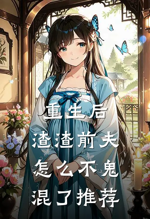 重生后，渣渣前夫怎么不鬼混了推荐