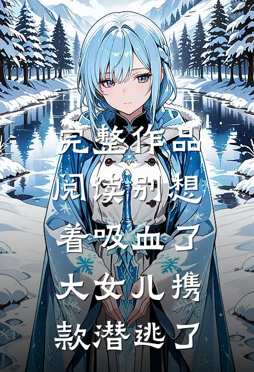 完整作品阅读别想着吸血了，大女儿携款潜逃了