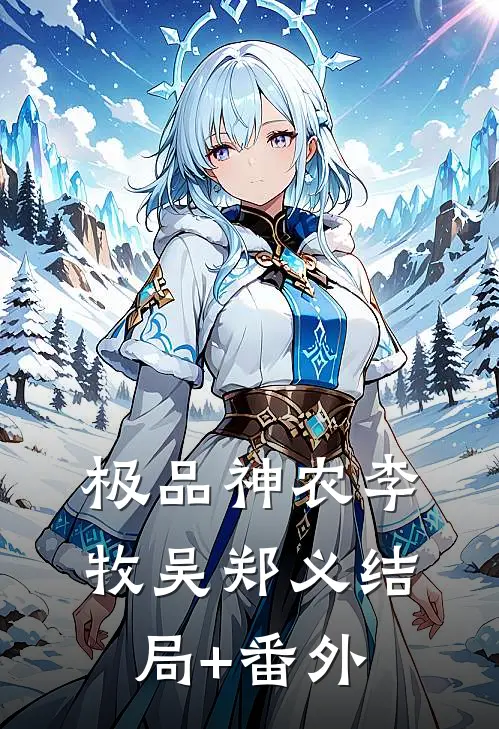 极品神农李牧吴郑义结局+番外