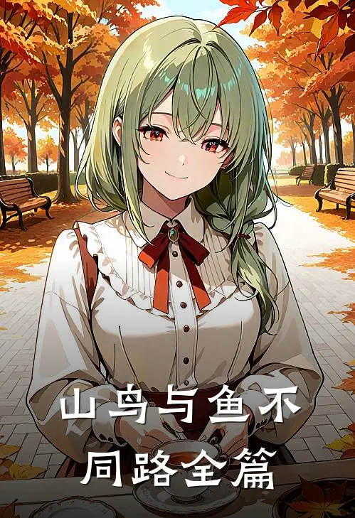 山鸟与鱼不同路全篇