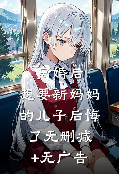 离婚后，想要新妈妈的儿子后悔了无删减+无广告