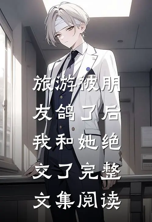旅游被朋友鸽了后，我和她绝交了完整文集阅读