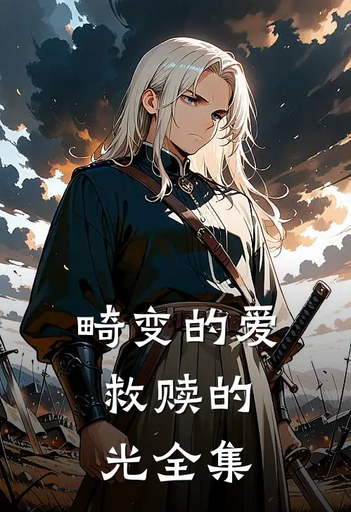 畸变的爱，救赎的光 全集