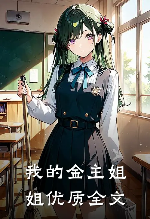 我的金主姐姐优质全文