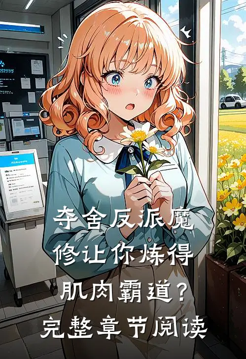 夺舍反派魔修让你炼得肌肉霸道？完整章节阅读