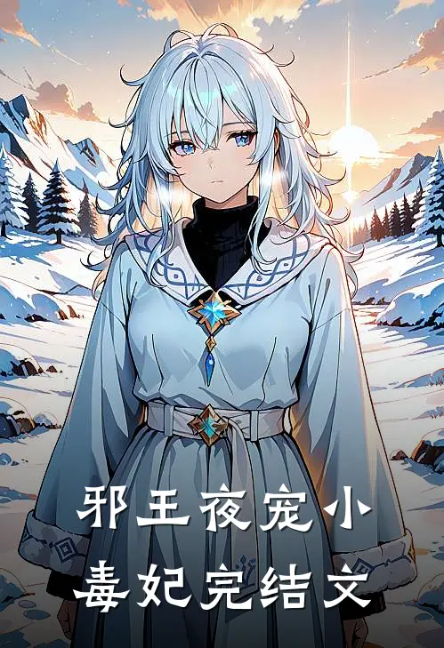 邪王夜宠小毒妃完结文