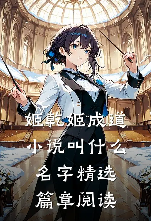 姬乾姬成道小说叫什么名字精选篇章阅读