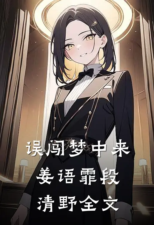 误闯梦中来姜语霏段清野全文