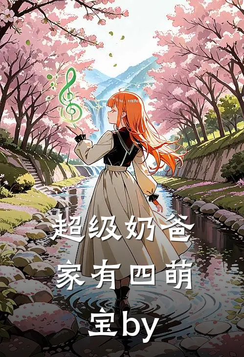 超级奶爸：家有四萌宝by