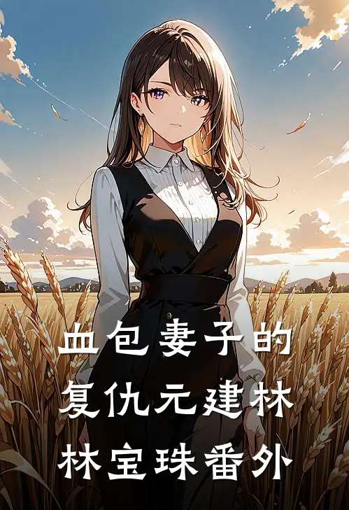 血包妻子的复仇元建林林宝珠 番外