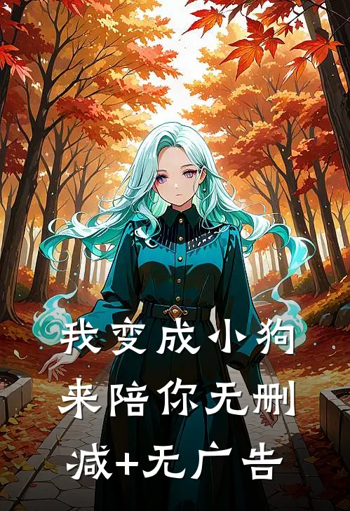 我变成小狗来陪你无删减+无广告